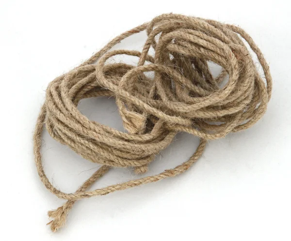 Bola de cuerda o cordel — Foto de Stock