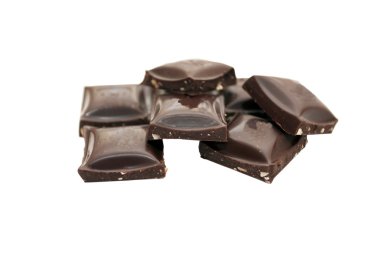 tatlı - siyah Fındıklı çikolata