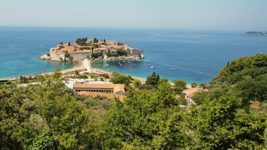 Sveti Stefan