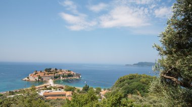 Sveti Stefan