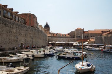 Dubrovnik