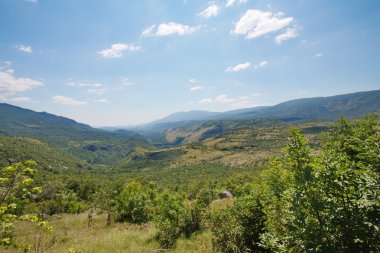 Budva. Karadağ