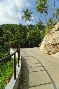 Samui içinde