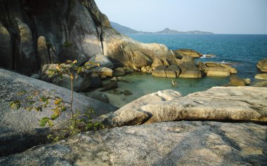 Samui sahil