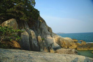 Samui sahil