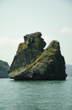 Samui Adası ve çevresinde