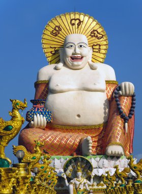 Samui budda