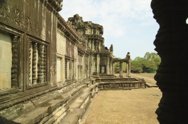 angkor tapınakları