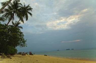 Samui Adası
