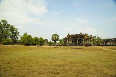 angkor tapınakları