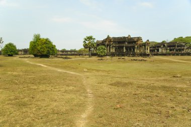 angkor tapınakları