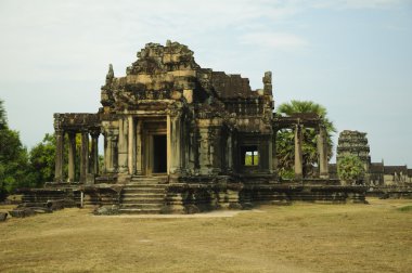 angkor tapınakları