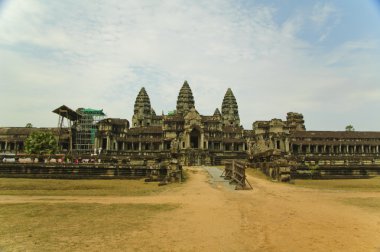 angkor tapınakları