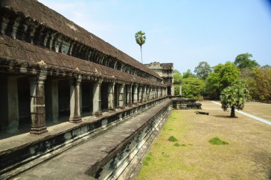 Angkor.