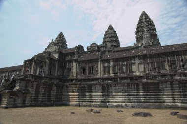 Angkor.