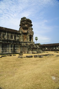 Angkor.