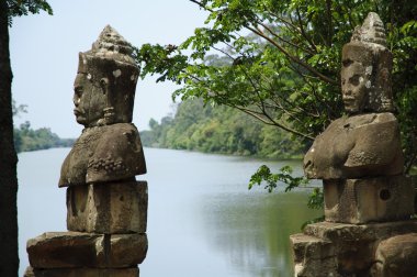 Angkor.