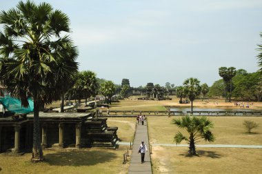 angkor tapınakları