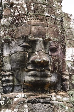 angkor tapınakları