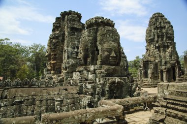 angkor tapınakları