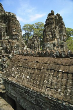 angkor tapınakları