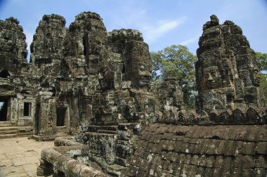 angkor tapınakları