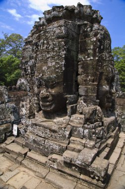 angkor tapınakları