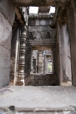 angkor tapınakları