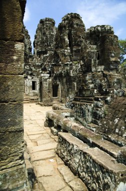 Angkor tapınakları