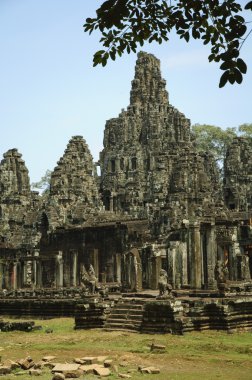 angkor tapınakları