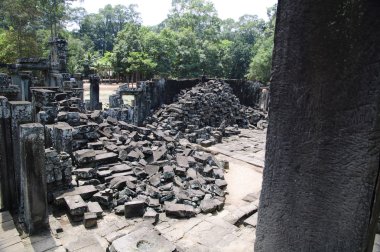 angkor tapınakları