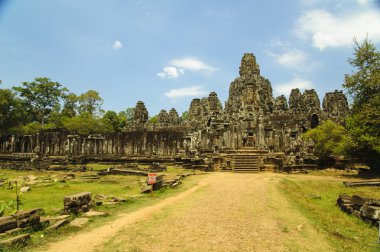 angkor tapınakları