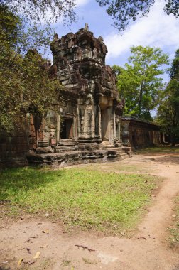 angkor tapınakları