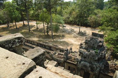 angkor tapınakları