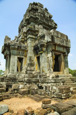 angkor tapınakları