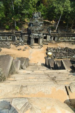 angkor tapınakları