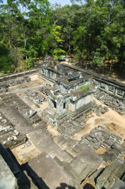 angkor tapınakları