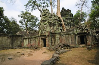 angkor tapınakları