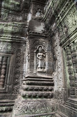 angkor tapınakları