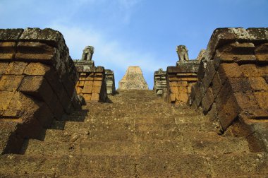 Angkor. Siem Reap.Cambodia