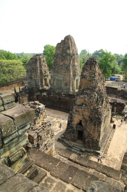 Angkor. Siem Reap.Cambodia