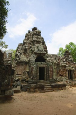 Angkor wat