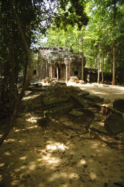 Angkor wat