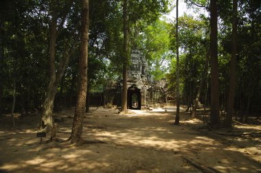 Angkor wat