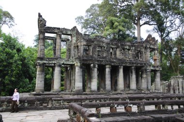 Angkor wat