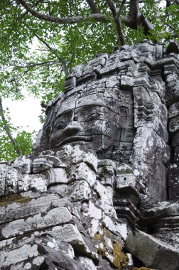 Angkor wat