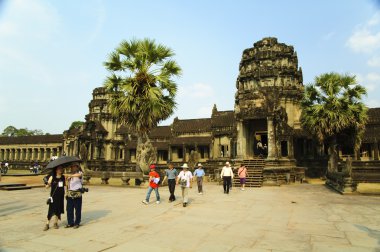 Angkor wat