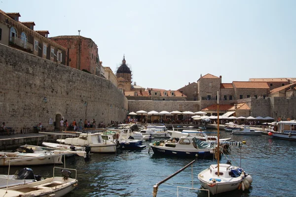 stock image Dubrovnik