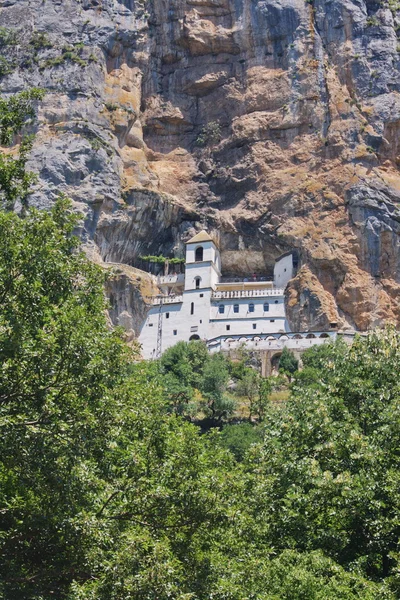 stock image Montenegro hills