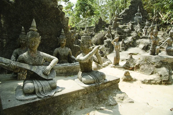 stock image Samui. Thailand